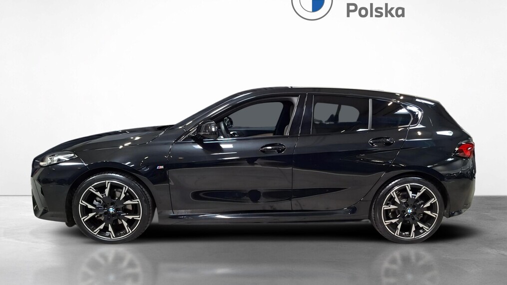 BMW Serii 1, 120