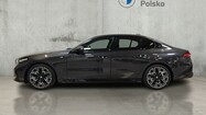 BMW Seria 5, 520