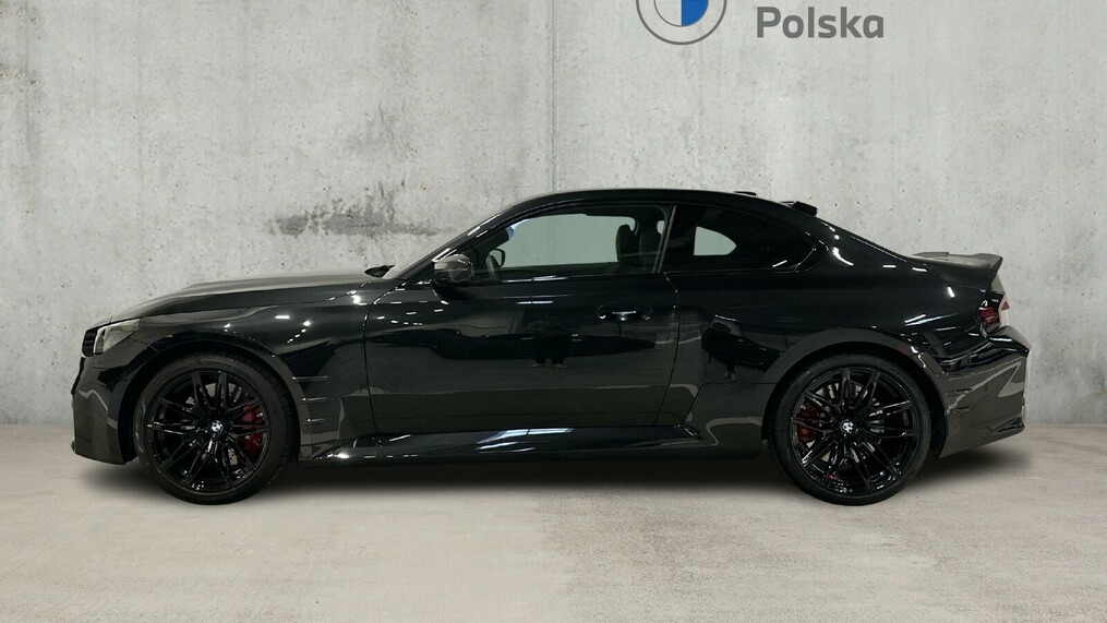 BMW Seria M2