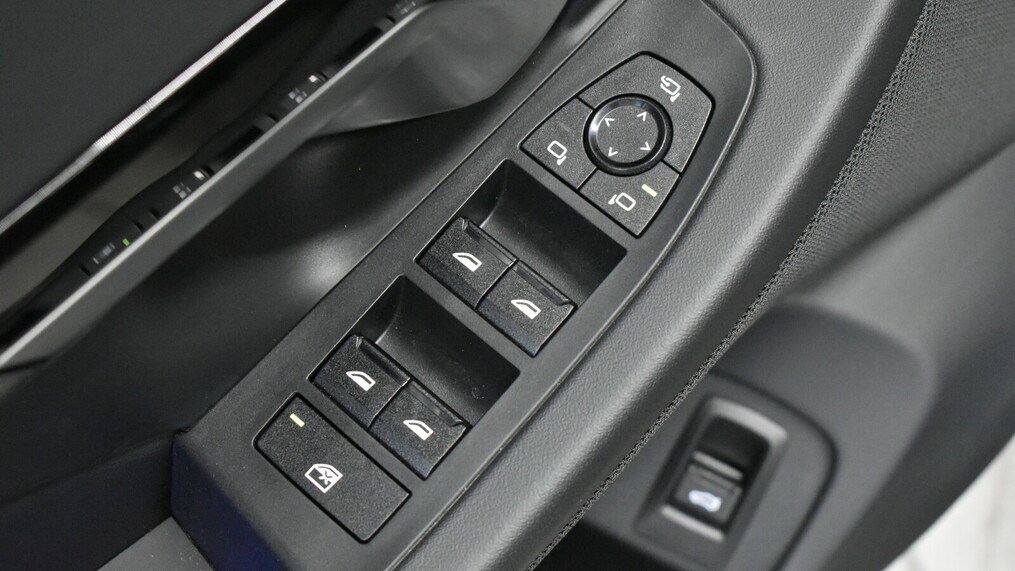 BMW Seria 5 520