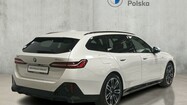 BMW Serii 5, 520