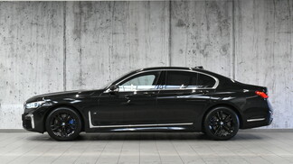 BMW Seria 7 750