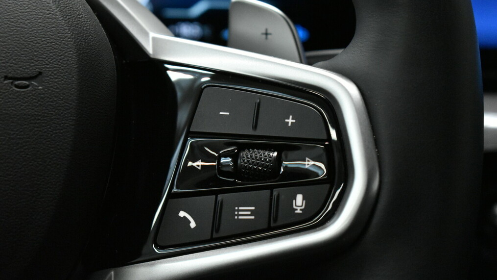 BMW Serii 4, 420