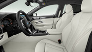 BMW Seria 8 840