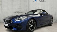 miniaturka - BMW Z4