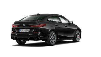 BMW Serii 2, 220