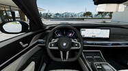 BMW Serii 7, 740