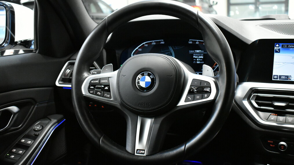 BMW Seria 3 330