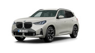 miniaturka - BMW X3