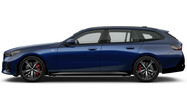 BMW Seria 5 520