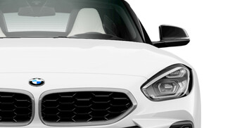 BMW Seria Z4