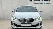 BMW Serii 1, 116