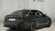 BMW Seria 5 i5