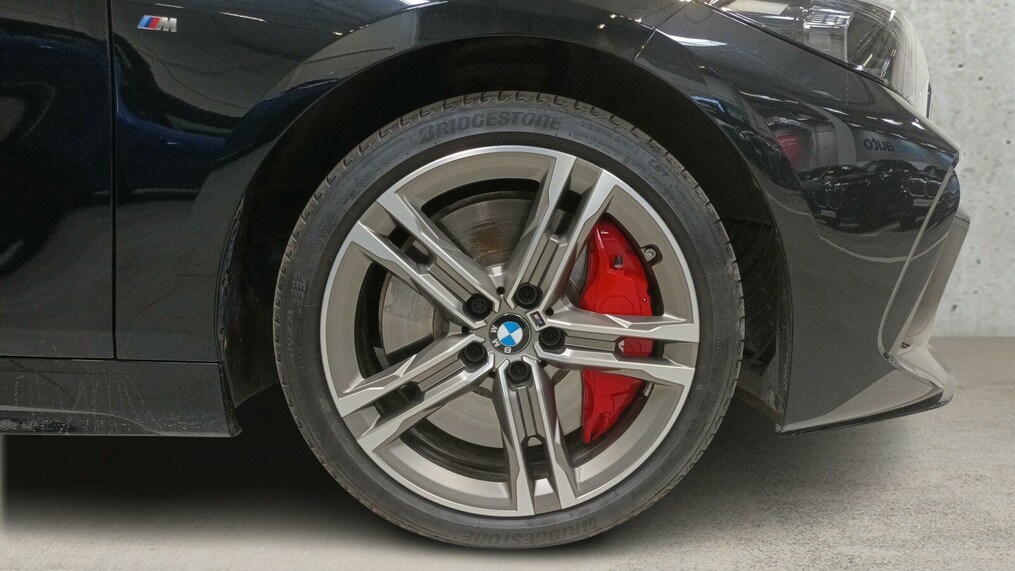 BMW Seria 1 135