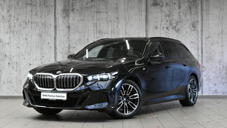 BMW Serii 5, 520