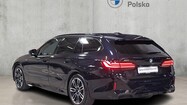miniaturka - BMW Serii 5, 540