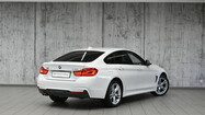 BMW Seria 4 430