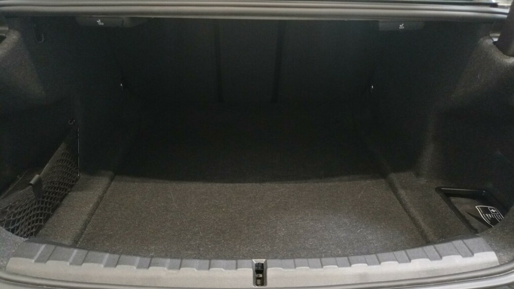 BMW Seria 3 318