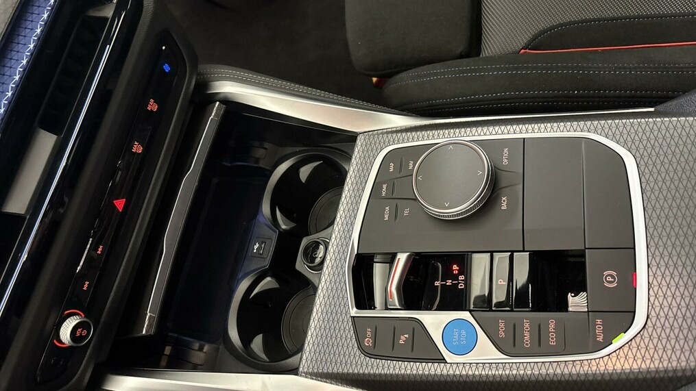BMW Seria 4 i4