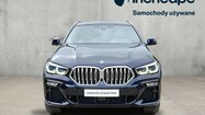 miniaturka - BMW X6