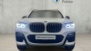 miniaturka - BMW X3