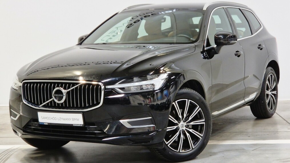 Volvo XC 60