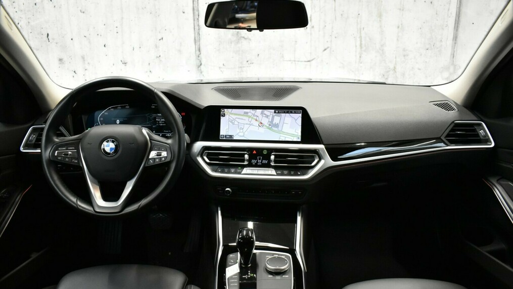 BMW Seria 3 320