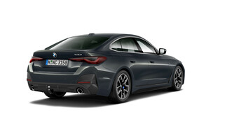 BMW Seria 4, 420