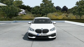 BMW Seria 1 118