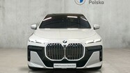 miniaturka - BMW Serii 7, 740