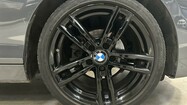 BMW Seria 1 118