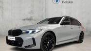 miniaturka - BMW Serii 3, 320