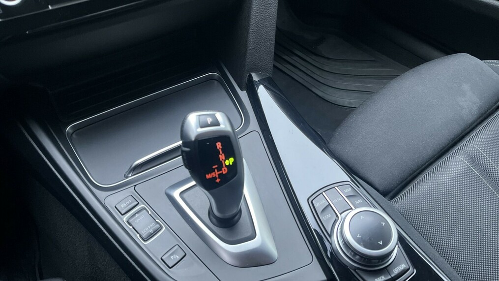 BMW Seria 4 420