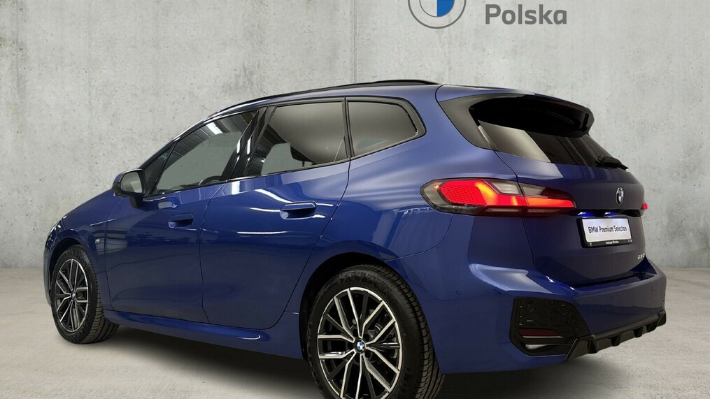 BMW Seria 2 218