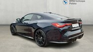 BMW Seria M4