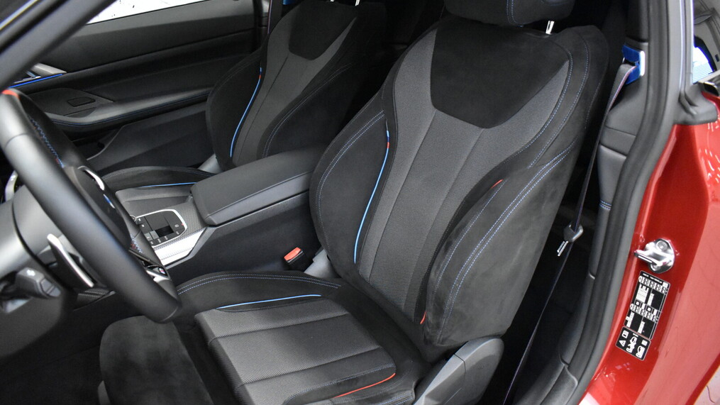 BMW Serii 4, 440