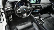 miniaturka - BMW Serii 5, 540