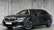 BMW Seria 5 520