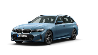 BMW Serii 3, 330