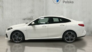 BMW Seria 2 218