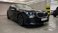 BMW Serii 5, 520