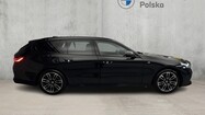 miniaturka - BMW Serii 5, 520