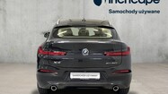 miniaturka - BMW X4