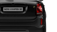 miniaturka - MINI Cooper SE