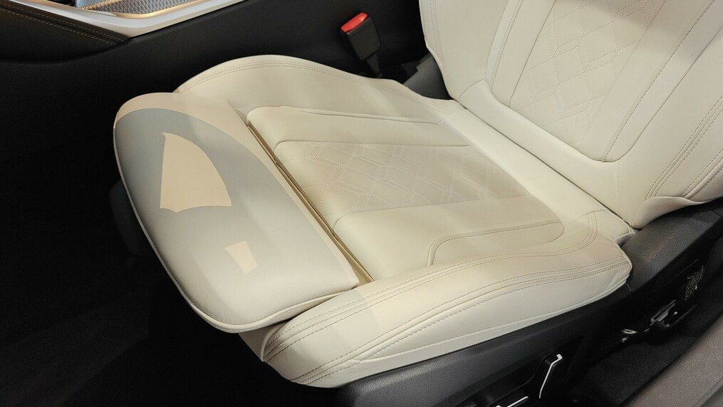 BMW Serii 4, 440