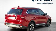 miniaturka - Mitsubishi Outlander