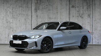 BMW Seria 3 320
