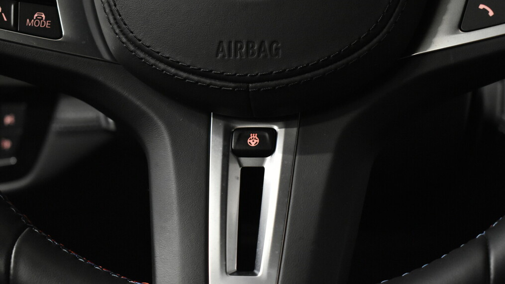 BMW Seria M5