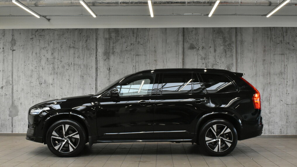 Volvo XC 90