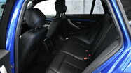 BMW Seria 3, 320